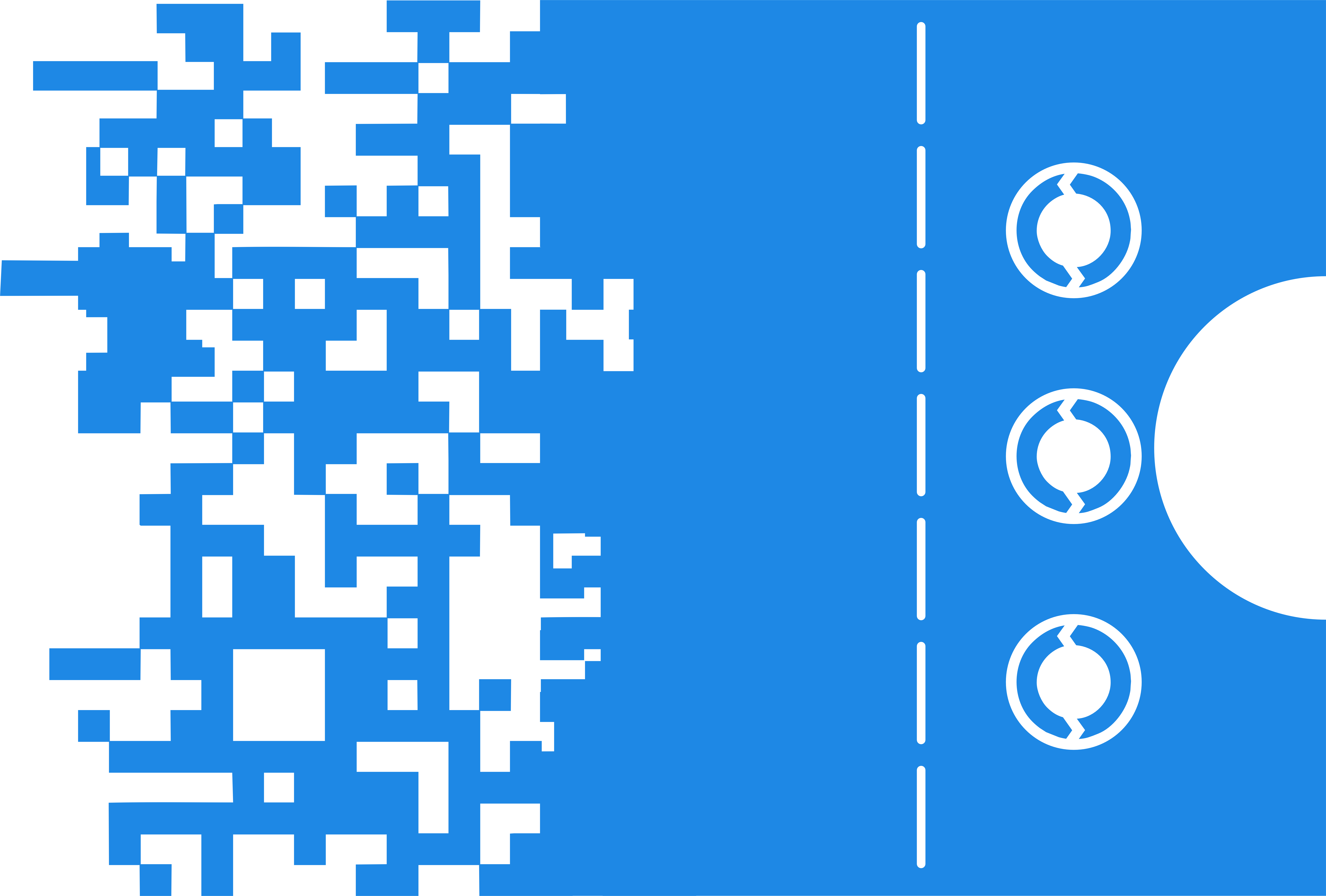 Ticketer Africa Logo